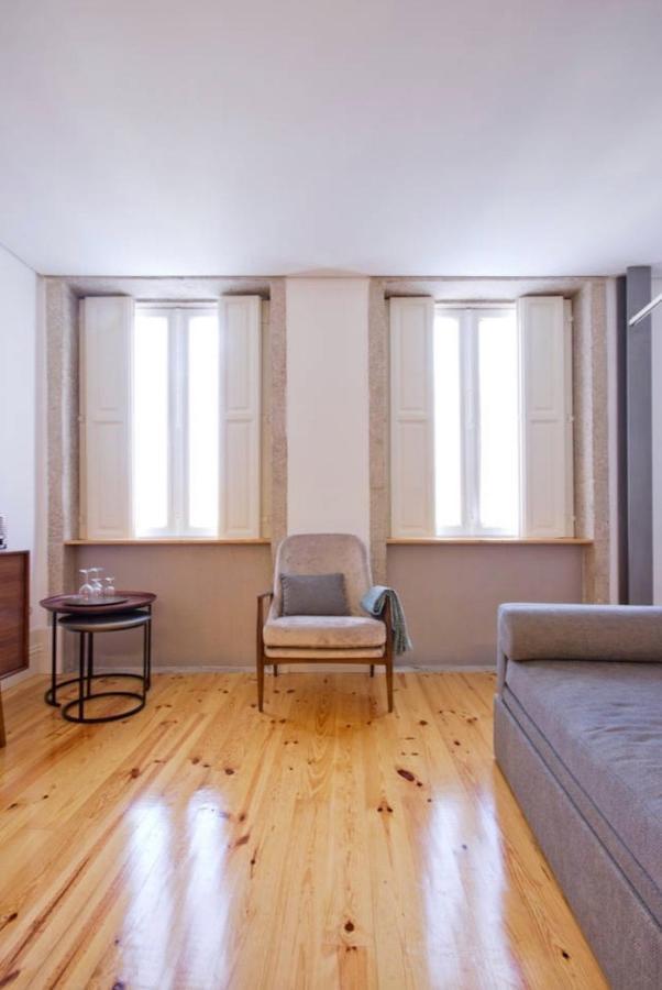 National Theatre Flat Apartment Porto Exterior photo