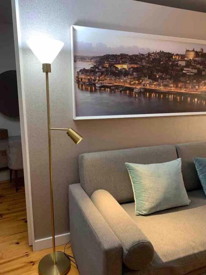 National Theatre Flat Apartment Porto Exterior photo